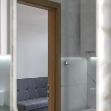 Apartmán Krochmalna 2 By Nyx