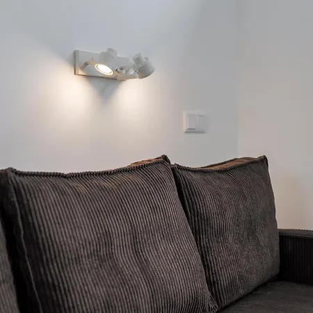 Apartment Krochmalna 2 By Nyx *