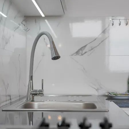 Krochmalna 2 By Nyx Apartmán