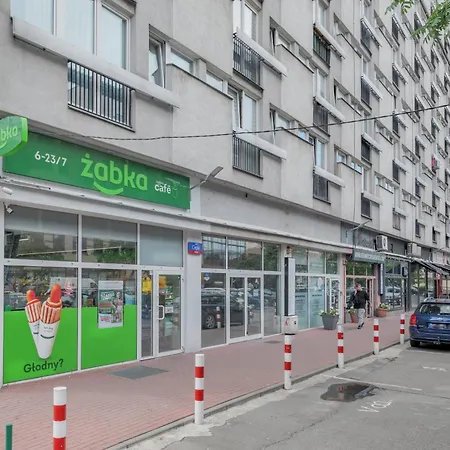 Krochmalna 2 By Nyx * Varsavia