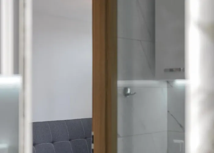 Apartman Krochmalna 2 By Nyx