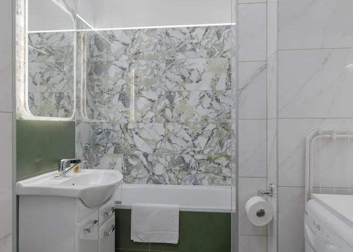 Krochmalna 2 By Nyx Apartman *