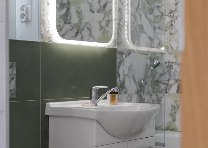 Krochmalna 2 By Nyx Apartman *