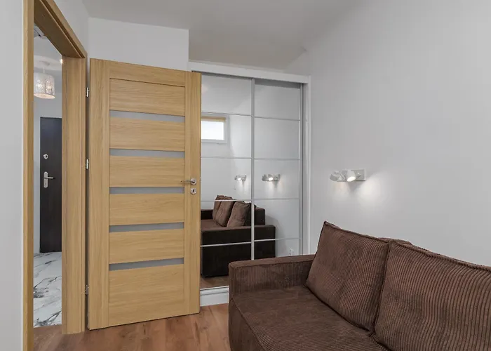 Apartman Krochmalna 2 By Nyx