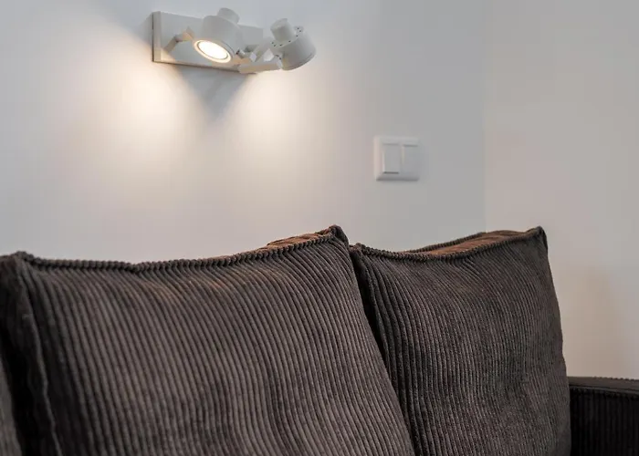 Apartman Krochmalna 2 By Nyx *