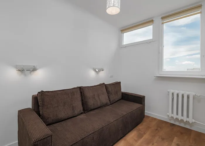 Krochmalna 2 By Nyx Varsó