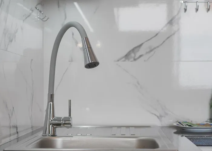 Krochmalna 2 By Nyx Apartman