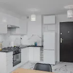 Appartement Krochmalna 2 By Nyx